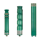 QJ型井用潜水电泵(深井泵)