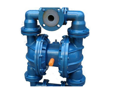 QBY型气动隔膜泵