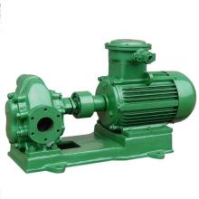 2CY系列齿轮油泵