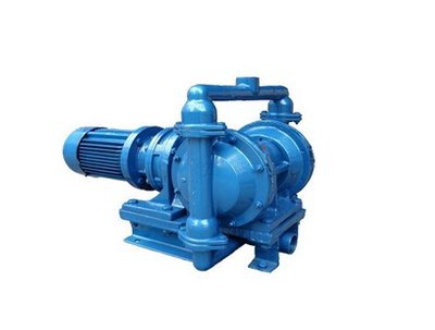 第一代DBY型电动隔膜泵