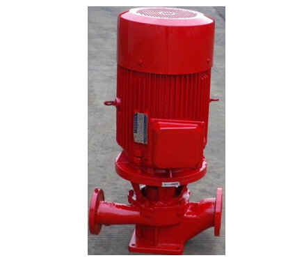 XBD-HY立式消防恒压切线泵