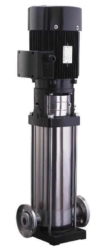 QDLF立式不锈钢多级泵
