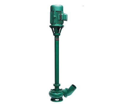 NL系列污水泥浆泵