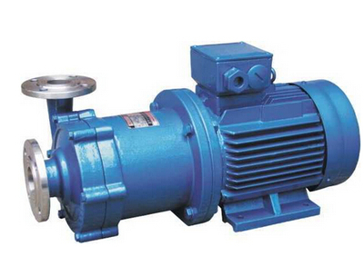CQ型磁力驱动泵