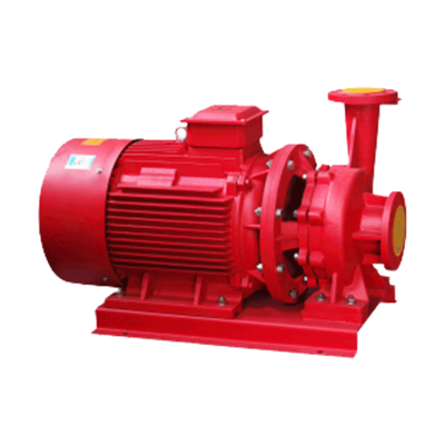 XBD-HW卧式恒压消防泵