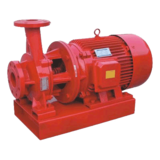 XBD-ISW卧式消防泵