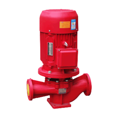 XBD-HL立式恒压消防泵
