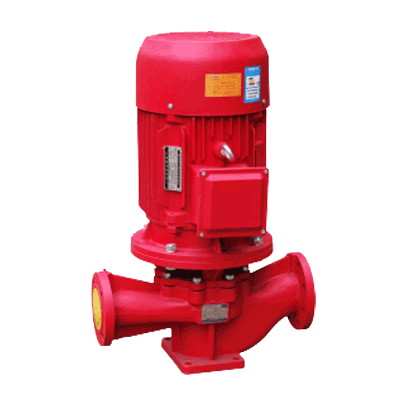 XBD-HL立式恒压消防泵